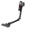 Eldom OB200 Foldon Cordless Upright Vacuum Cleaner, 150 W, 2200 mAh, Silver
