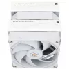 Thermalright Royal Pretor 130 CPU Cooler, Dual-Tower - 1x 120mm, 1x 130mm, White (ROYAL PRETOR 130 WHITE)