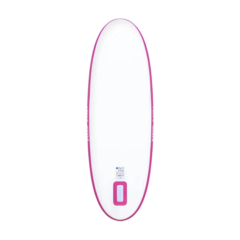 FunWater Tuxedo Sailor Children's SUP Paddle Board (pink)