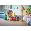 LEGO DUPLO 10473 Fire Truck with Hose and Firefighter