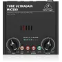 Audio Preamplifier Behringer MIC300 Black