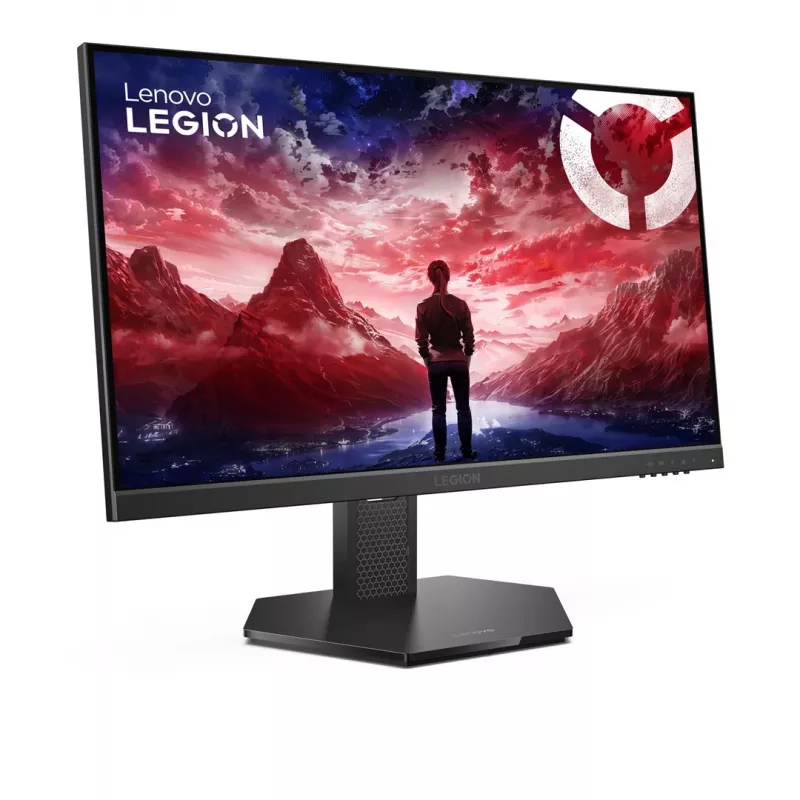 Monitor Lenovo Legion 25-10 24.5 inch IPS 1920x1080 Full HD, 320 Hz, HDR10, G-SYNC Compatible, FreeSync Premium