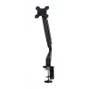 Esperanza ERW019 monitor mount / stand 68.6 cm (27) Desk Black