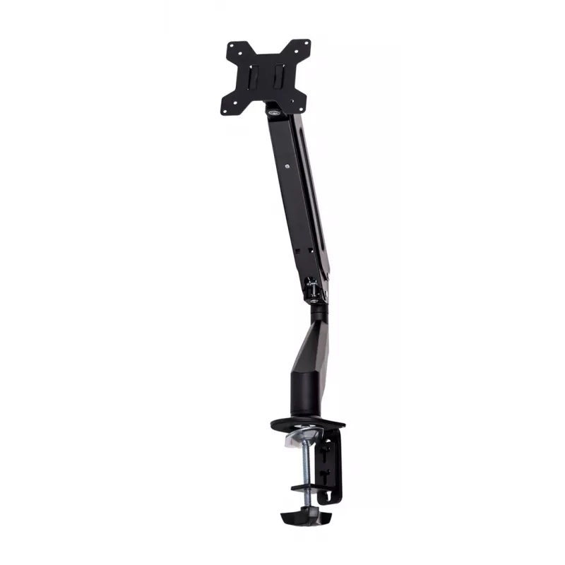 Esperanza ERW019 monitor mount / stand 68.6 cm (27) Desk Black