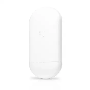 Wireless Access Point Ubiquiti NanoStation 5AC Loco 5 GHz Wi-Fi 802.11ac