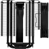 Cooler Master MasterAir MA824 Stealth Processor Air cooler 120/135 mm Black