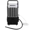 Adler AD 7864 Industrial air dryer Black
