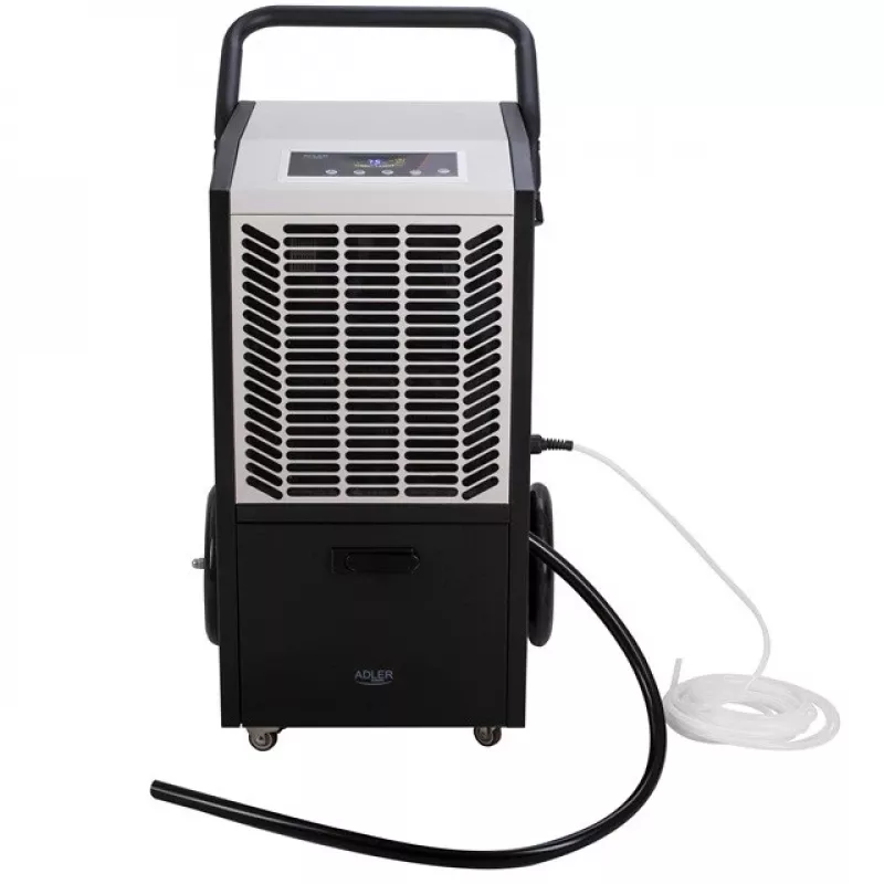 Adler AD 7864 Industrial air dryer Black
