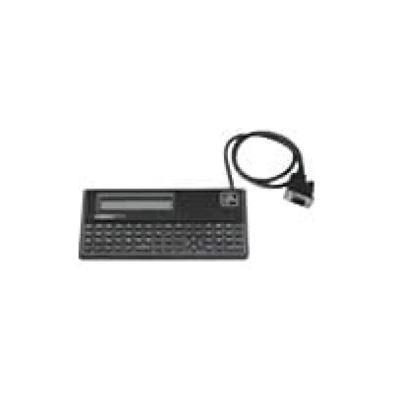 Zebra ZKDU-001-00 printer accessibility accessory