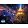 Good Loot Gaming Puzzle: World of Warcraft Midnight Against the Void, 1000 pieces