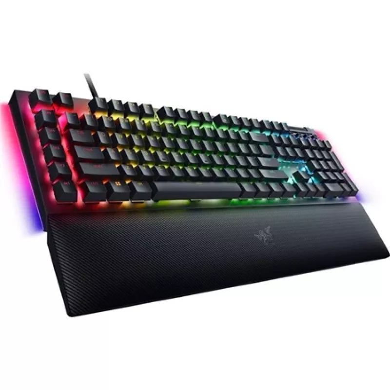 Razer RZ03-04691800-R3M1 keyboard Gaming USB QWERTY US English Black