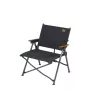 Folding hiking chair Naturehike L04 — lightweight portable camping seat