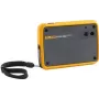 Fluke FLK-PTI120 9HZ 400C Thermal Camera Noise equivalent temperature difference (NETD) Black - Yellow Built-In Display LCD 320 x 240 Pixel (5302512)