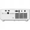 Optoma ZH520 DLP laser projector, 5500 lm, Full HD (1920 x 1080), 16:9, 3D, LAN, White (E9PD7M201EZ1)