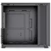 Jonsbo D41 Mesh Standard ATX PC Case – Black, Tempered Glass