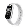 Smartwatch Xiaomi SmartBand 10 Silver AMOLED BT