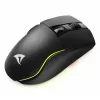 Skiller SGM50W Black Optical RGB Gaming Mouse