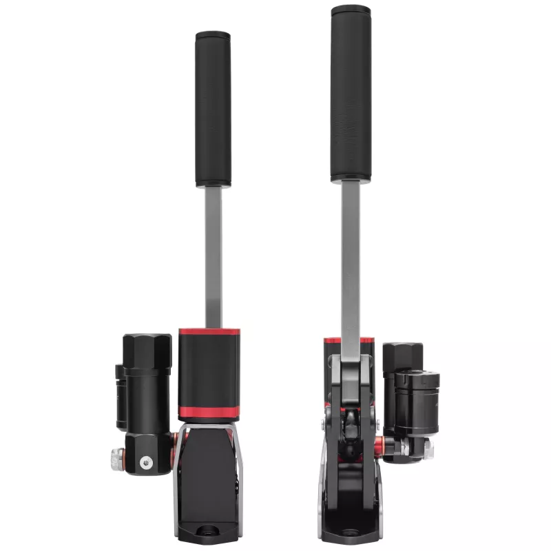 Hydraulic handbrake Simagic TB-RS — model S504, adjustable pressure, hydraulic sim racing handbrake