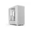 Fractal Design Case | Epoch XL | White TG Clear Tint | ATX