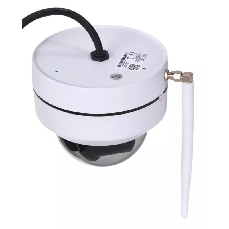 Foscam D4Z Bulb IP security camera Indoor & outdoor 2304 x 1536 pixels Ceiling