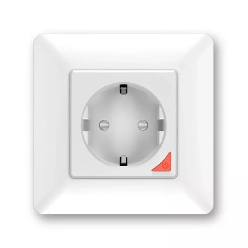 Wall socket Extralink EX.35717 Smart Life WiFi 230V — smart outlet for remote control and scheduling