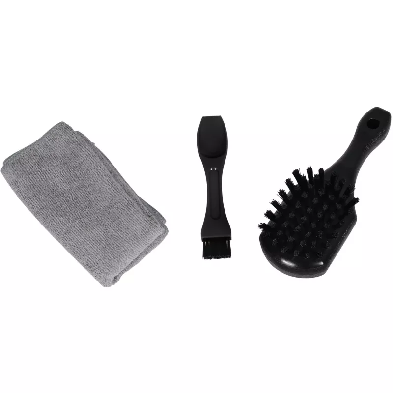 Maintenance & cleaning kit Einhell 3414025 Black Grey