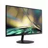 LCD Monitor | ACER | 23.8 | 1920 x 1080 pixels | Full HD | Native aspect ratio 16:9 | LCD | Flat | UM.QS2EE.007