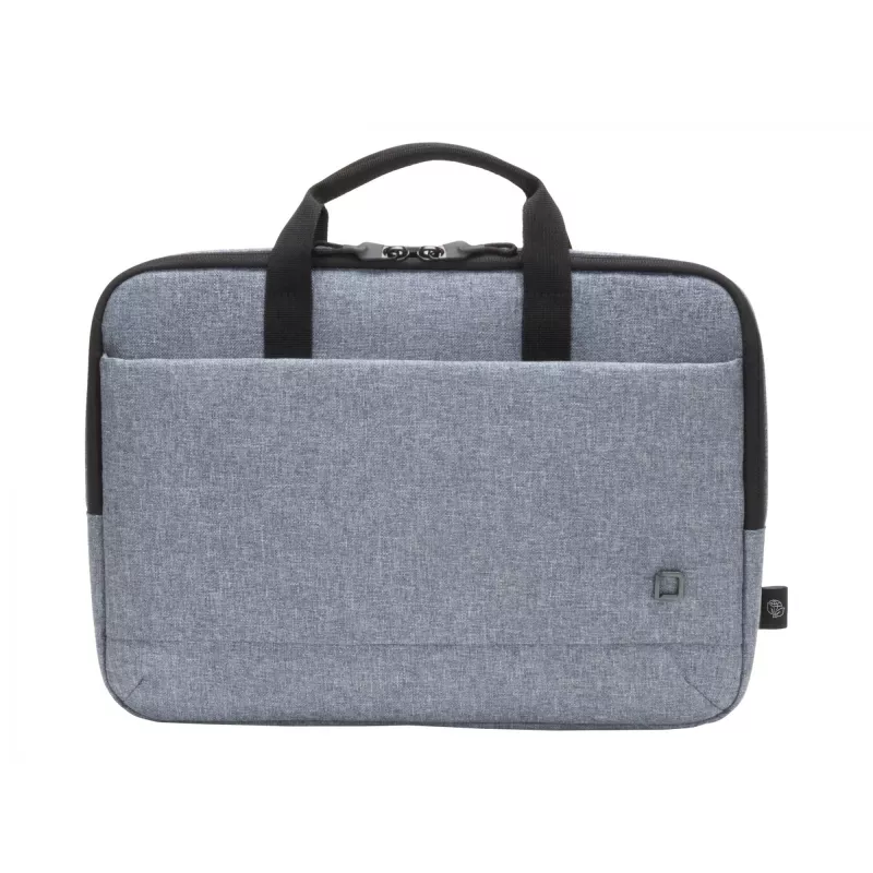 Briefcase DICOTA Slim Eco MOTION 10-11.6 inch 29.5 cm Blue
