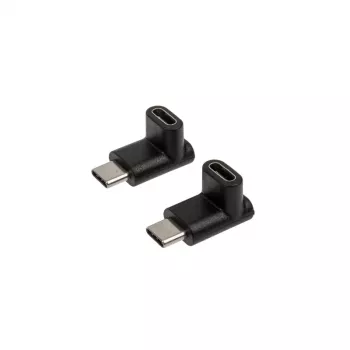 Cable gender changer USB Type-C Akasa AK-CBUB63-KT02