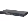 Dahua Technology CS4220-16GT-135 network switch Managed L2 Gigabit Ethernet (10/100/1000) Power over Ethernet (PoE) Black