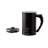 Automatic milk frother/warmer Adler AD 4478 — stainless steel bowl, 240 ml capacity, 500 W, hot & cold