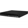 Network video recorder - 16 IP channels - H.265 - 128Mbps - without HDD - HDMI - PoE switch