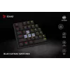 Mechanical Keyboard RGB Tempest X2 Outemu Blue Savio Savgk-tempest X2 Bl