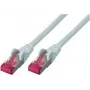 Networking Cable ShiverPeaks BS75725-AW 15m Cat6a S/FTP
