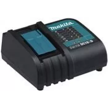 Makita DC18SD Makstar charger 9.6 18 V Li-Ion - Charger