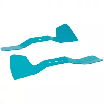 replacement blade 4122-20 (for Battery-Lawn Mower PowerMax Duo 46/36V P4A)