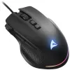 Sharkoon Mouse Shark Force 3 optical 8 Buttons 12.800DPI black