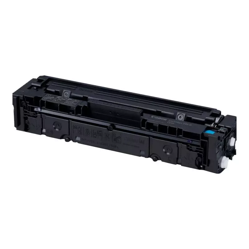 Toner Cartridge Canon 1245C002 2200 pages Cyan