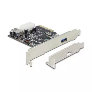 Interface Card DeLOCK 89399