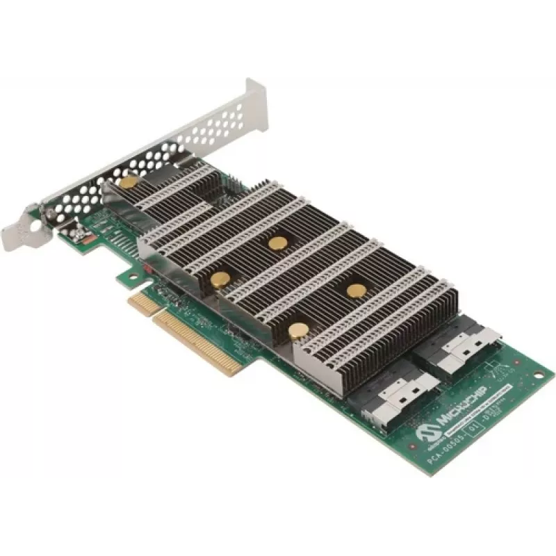 Microchip 3258UPC16IX2S