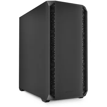 Sharkoon AK2 black case