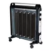 Electric Space Heater JATA RD232N