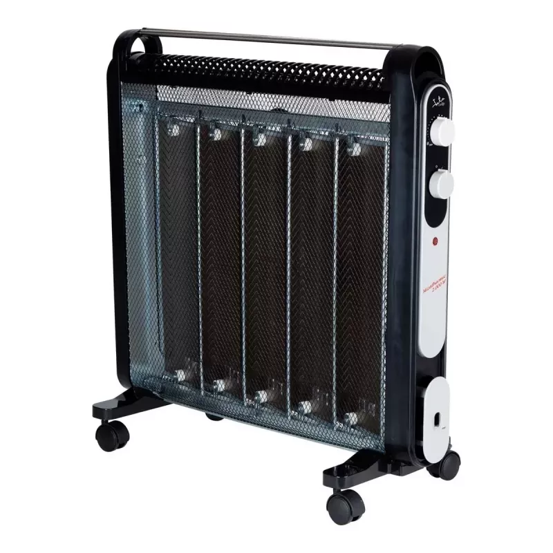 Electric Space Heater JATA RD232N