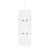 Power Strip Belkin SRB004VF2M-V2 — 8 Outlets, 2 USB-C Ports, Surge Protector