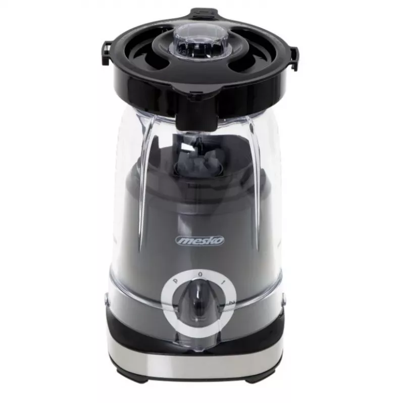 Mesko MS 4079b blender 1.8 L Tabletop blender 1000 W Black