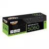 INNO3D GeForce RTX 5060 X3LP 8GB GDDR7 Low Profile Graphics Card