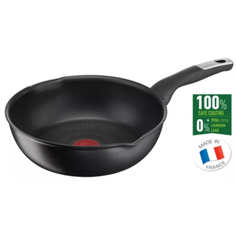 Tefal Unlimited G2557572 frying pan All-purpose pan Round