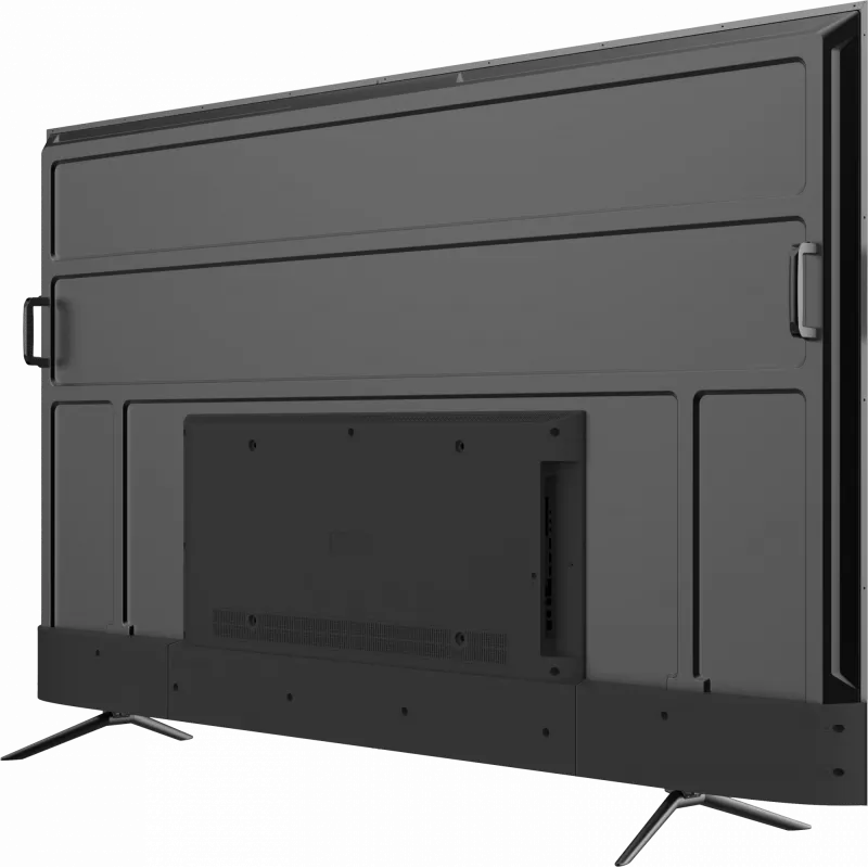 Blaupunkt LED TV | 86UGC5500S | 86 | Smart TV | Google TV | UHD | Black