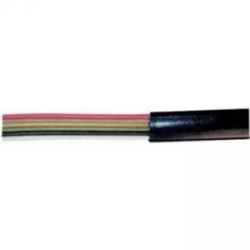 Telephone Cable S/CONN TC 76106-SP 100m Multicolour