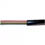 Telephone Cable S/CONN TC 76106-SP 100m Multicolour